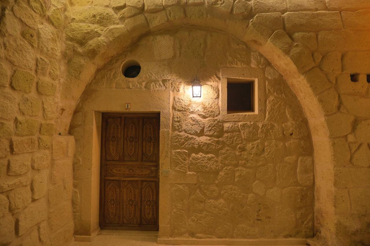 Отель Iris Cave Cappadocia Ортахисар Номер фото